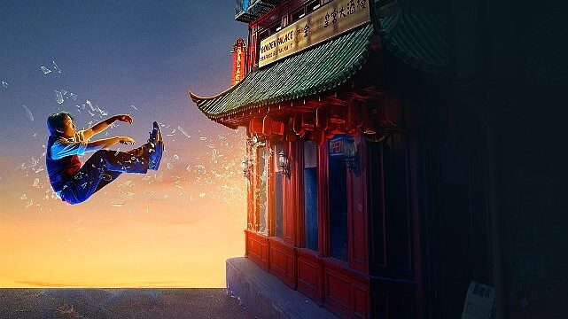 “Interior Chinatown”,   Temmuz Ayı Boyunca Çarşamba Günleri 21.30’da FX Ekranlarında Yeni Bölümleriyle Devam Ediyor!