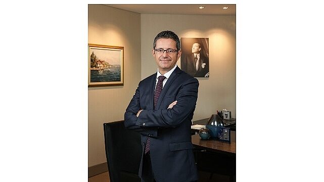 İş GYO’nun ofis portföyünde doluluk oranı yüzde 97’ye ulaştı