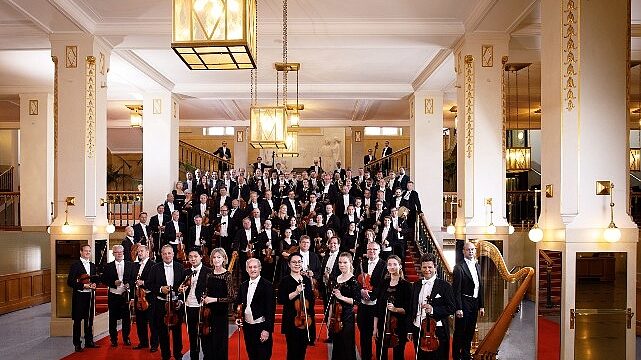 İstanbul Müzik Festivali’nde Zamansız Ezgilere Mercedes-Benz Desteği