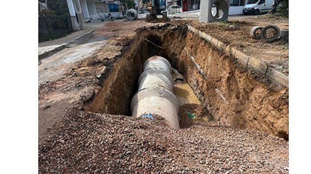 İSU’dan Darıca’da Kapsamlı Altyapı Hamlesi