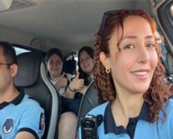 İzmir Büyükşehir Belediyesi’nden öğrencilere LGS desteği