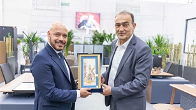 İzmir ile El Salvador arasında dostluk köprüsü