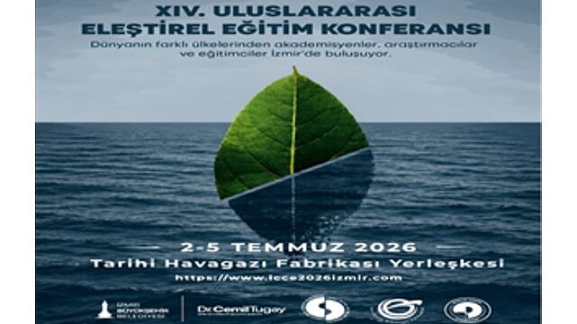 İzmir, uluslararası eğitim zirvesine ev sahipliği yapmaya hazırlanıyor