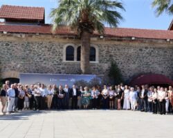 İzmir zeytininin yol haritası çiziliyor
