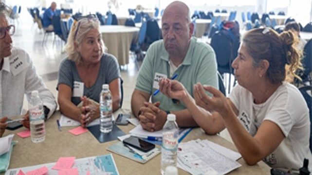 İzmir’de Yurttaş Meclisi dönemi başladı