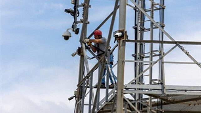 İzmir’in kritik haberleşme altyapısına güneş enerjili güvence