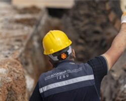 İzmir’in su altyapısında dev dönüşüm