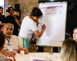 İzmir’in ulaşım geleceği ortak akılla şekilleniyor