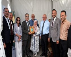 İzmit Alışveriş Festivali başladı