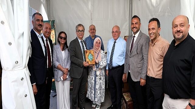 İzmit Alışveriş Festivali başladı