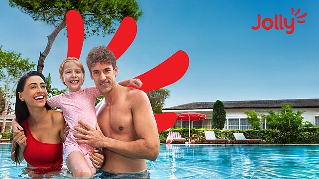 Jolly’de yaz fırsatları başladı!