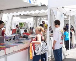 Kadıköy Kitap Günleri Başladı