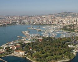 Kadıköy Yeniden “Sağlıklı Kentler Ağı”nda