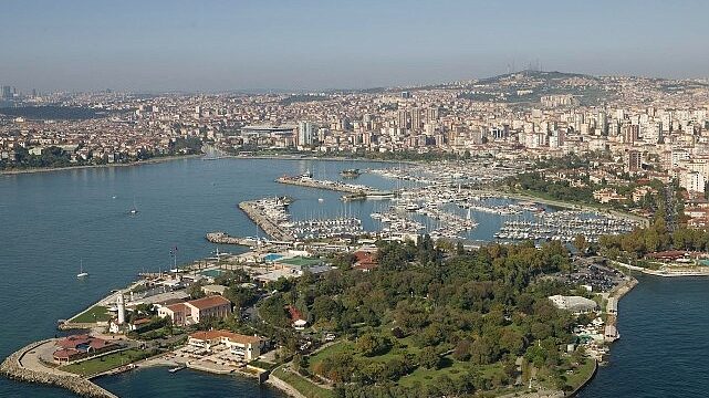 Kadıköy Yeniden “Sağlıklı Kentler Ağı”nda