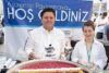 Kadıköy’de 21 Mahallede Aşure İkramı
