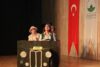 Kadının Gücü Osmangazi Sahnesinden Yükseldi