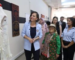 Karabağlar’dan Üretime Güç Veren Hamle