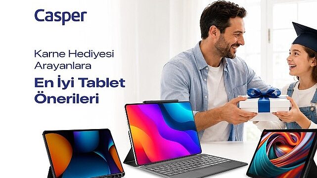 Karne Hediyesi Arayanlara En İyi Tablet Önerileri