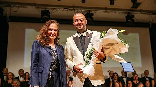 Karşıyaka yaza şarkılarla ‘merhaba’ dedi