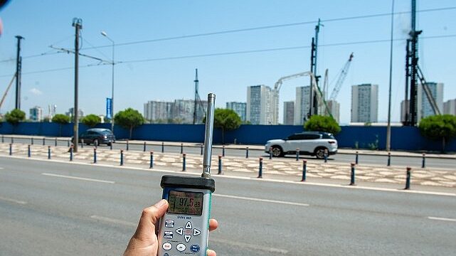Karşıyaka’da gürültü kirliliğine geçit yok!
