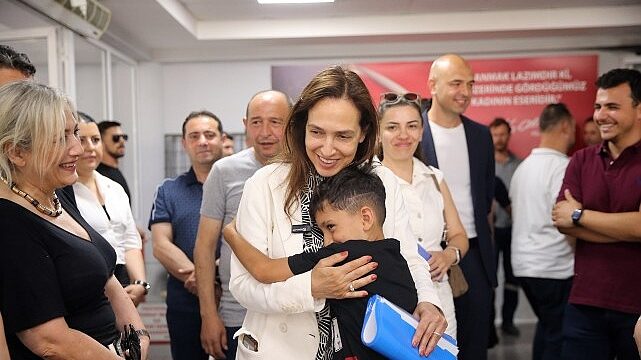 Karşıyaka’da katılımcı yönetim buluşmaları sürüyor