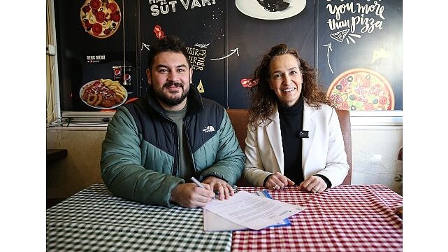 Karşıyaka’nın Filizleri ile 1 yılda eğitime 5 milyon liralık destek