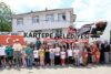 Kartepe’de Bayram Coşkusu Mahalle Mahalle Yaşandı