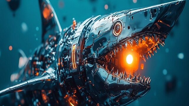 Kaspersky, Asya, Latin Amerika ve Avrupa’daki kuruluşları hedef alan yeni StrikeShark kampanyasına karşı uyardı
