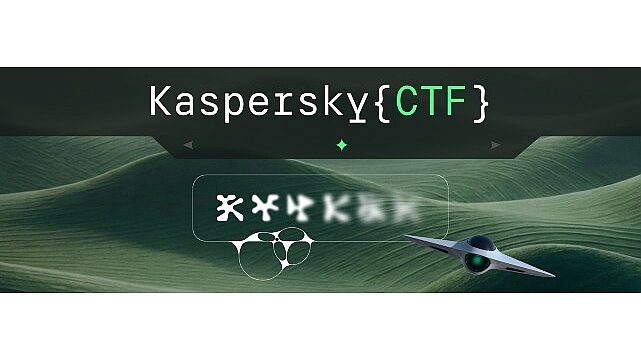 Kaspersky, SAS CTF Eleme Sonuçlarını Açıkladı ve Kaspersky{CTF} 2026 Başvurularını Başlattı