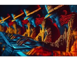 Kaspersky’den The Gentlemen uyarısı: Grup yeni zararlı yazılımlarla operasyonlarını genişletiyor