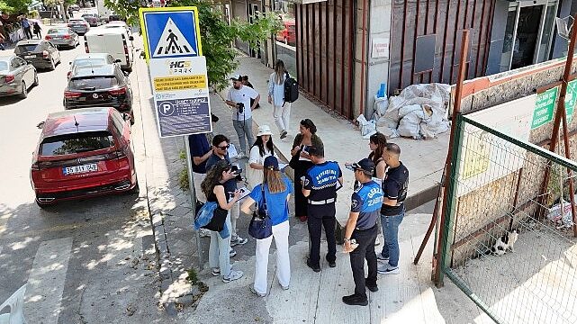Katılımcı planlama ile gelecek inşa ediliyor