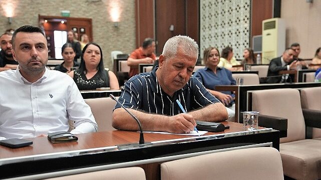 Keçiören Belediyesi’nde Kamu İhale Süreçlerine Yönelik Eğitim Düzenlendi