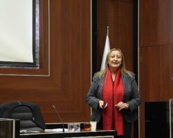 Keçiören Belediyesi’nden Kurumsal İletişimi Güçlendirecek Eğitim