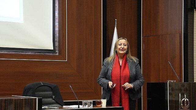 Keçiören Belediyesi’nden Kurumsal İletişimi Güçlendirecek Eğitim