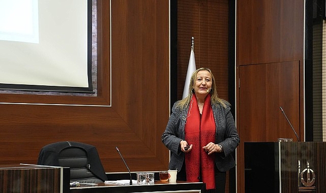Keçiören Belediyesi’nden Kurumsal İletişimi Güçlendirecek Eğitim