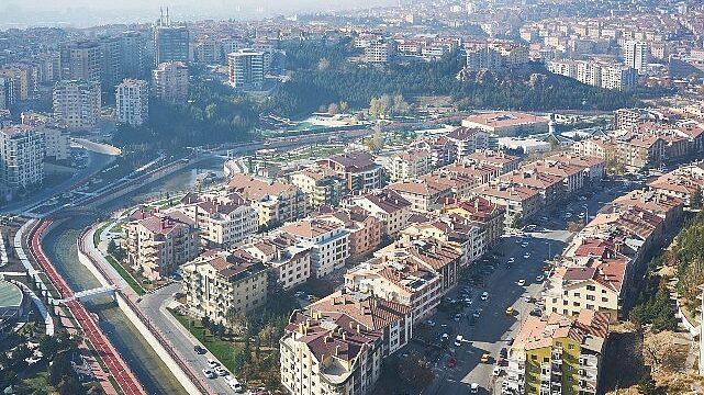 Keçiören’de Uyuşturucuyla Mücadelede Seferberlik