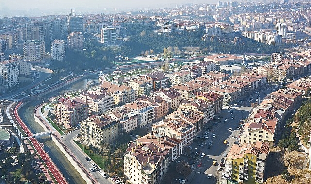 Keçiören’de Uyuşturucuyla Mücadelede Seferberlik