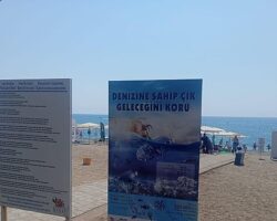 Kemer Belediyesi’nden örnek adım