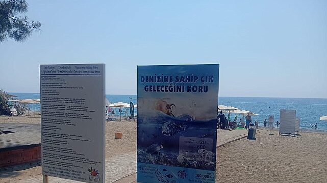 Kemer Belediyesi’nden örnek adım
