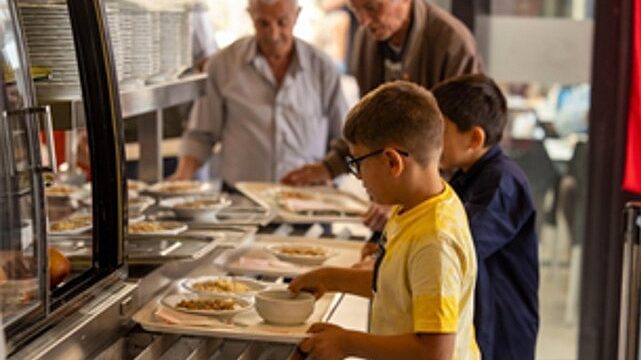 Kent Lokantaları’ndan özel günler için özel tarife