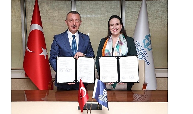 Kocaeli, Novo Sarajevo ile kardeş şehir oldu