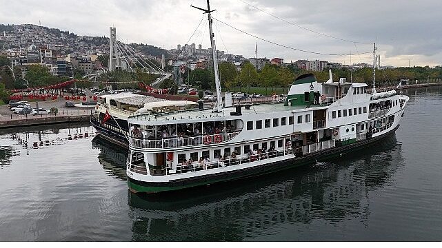 Kocaeli’de yaz sezonunun en keyifli rotası başlıyor