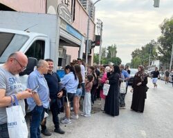 Konak Belediyesi’nden öğrenci ve velilere sınav desteği