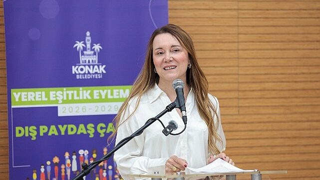 Konak’ın Yerel Eşitlik Eylem Planı ortak akılla şekilleniyor