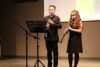 Konservatuvarlılar performansları ile gururlandırdı