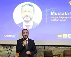 Konya Büyükşehir-ASELSAN İş Birliğiyle Yürütülen “EngıneerHub”ta Geleceğin Mühendisleri Sertifikalarını Aldı