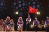 Konya Büyükşehir Halk Oyunları Şöleni’nde Heyecan Başlıyor