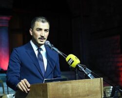 Konya’nın Darülmülk Oluşunun 929. Yıl Dönümü Kutlandı