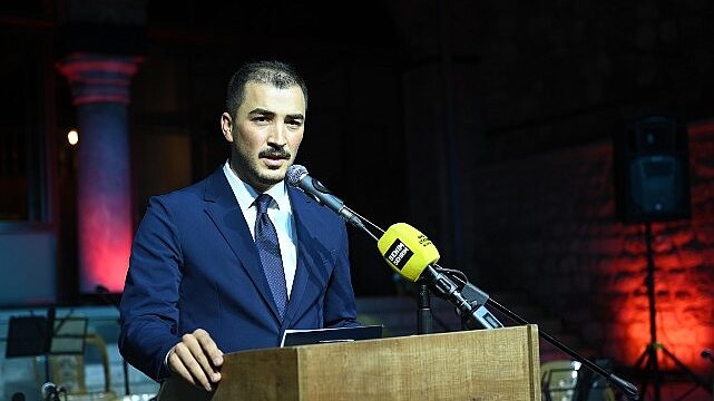 Konya’nın Darülmülk Oluşunun 929. Yıl Dönümü Kutlandı