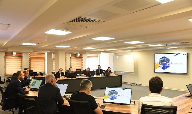 KOSKİ, İstanbul’daki 9 İlçenin Altyapı Sorumluluğunu Üstlenecek